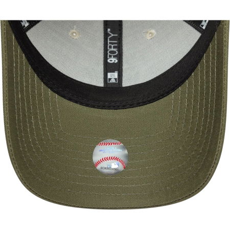 Sapca New Era Side Patch 9FORTY NY Yankees - 60758992 [4]