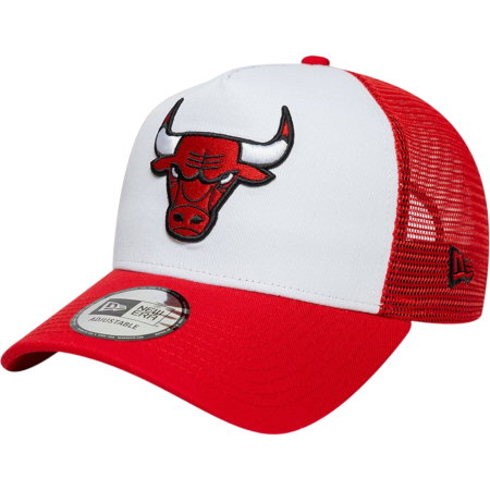ACCESORII - Sapca New Era Side Patch Trucker Chicago Bulls - 60667461