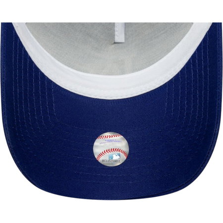 Sapca New Era Side Patch Trucker LA Dodgers - 60667443 [4]
