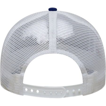 Sapca New Era Side Patch Trucker LA Dodgers - 60667443 [3]