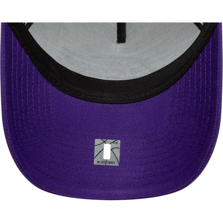 Sapca New Era Side Patch Trucker LA Lakers - 60667463 [3]