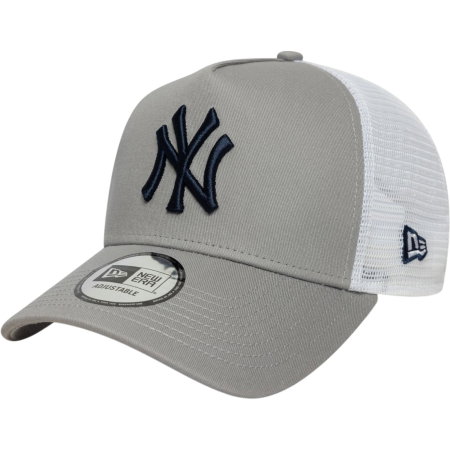 NOUTĂŢI - Sapca New Era Side Patch Trucker NY Yankees - 60667444