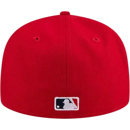 Sapca New Era St. Louis Cardinals Hidden Hit 59FIFTY - 60803328 [1]