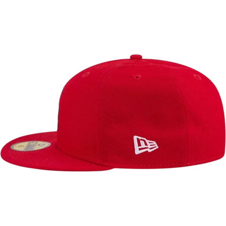 Sapca New Era St. Louis Cardinals Hidden Hit 59FIFTY - 60803328 [5]