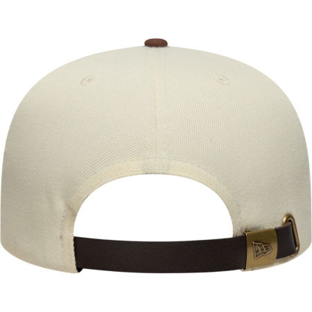 Sapca New Era Suede Visor 9Fifty NY Yankees - 60771819 [1]