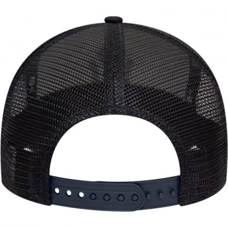 Sapca New Era Team Colour Block Trucker NY Yankees - 12380796 [1]