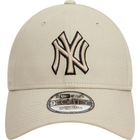Sapca New Era Team Outline 9Forty NY Yankees - 60595199 [2]