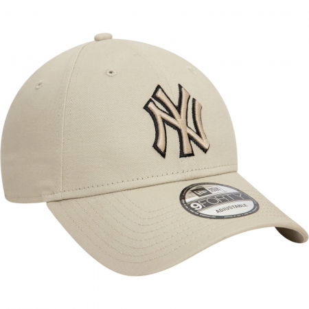 Sapca New Era Team Outline 9Forty NY Yankees - 60595199 [3]