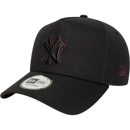 SEPCI - Sapca New Era Team Outline Eframe NY Yankees - 60759061