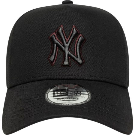 Sapca New Era Team Outline Eframe NY Yankees - 60759061 [2]