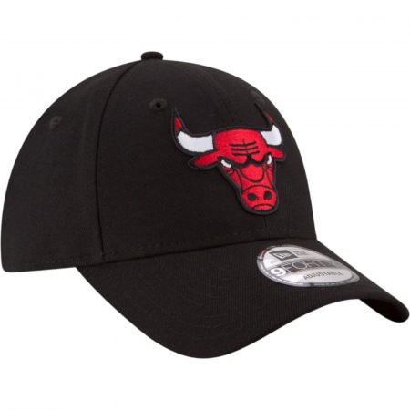 Sapca New Era The League Chicago Bulls - 11405614 [2]
