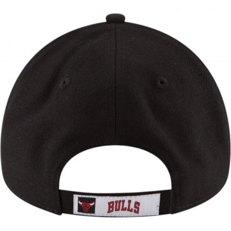 Sapca New Era The League Chicago Bulls - 11405614 [1]