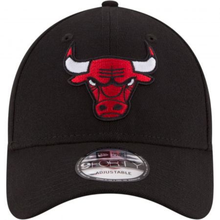 Sapca New Era The League Chicago Bulls - 11405614 [3]