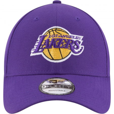 Sapca New Era The League LA Lakers - 11405605 [3]