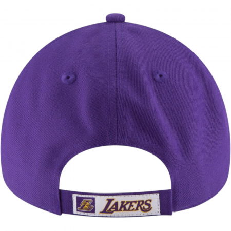 Sapca New Era The League LA Lakers - 11405605 [1]
