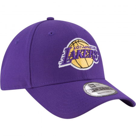 Sapca New Era The League LA Lakers - 11405605 [2]