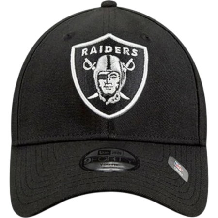 Sapca New Era The League Las Vegas Raiders - 10517873 [1]
