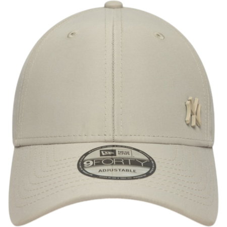 Sapca New Era Tonal Flawless 9FORTY NY Yankees - 60667409 [1]