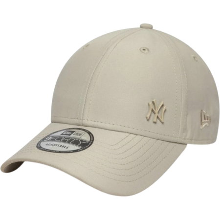 ACCESORII - Sapca New Era Tonal Flawless 9FORTY NY Yankees - 60667409