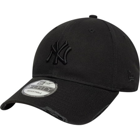 ACCESORII - Sapca New Era Wash Distress 9Forty NY Yankees - 60771831