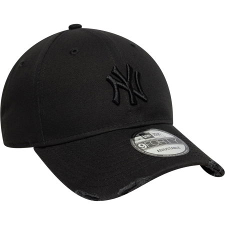 Sapca New Era Wash Distress 9Forty NY Yankees - 60771831 [3]
