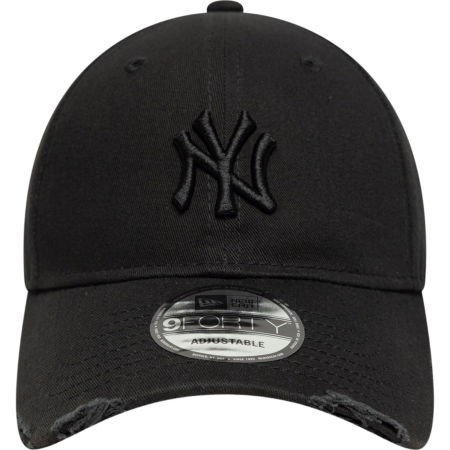 Sapca New Era Wash Distress 9Forty NY Yankees - 60771831 [2]