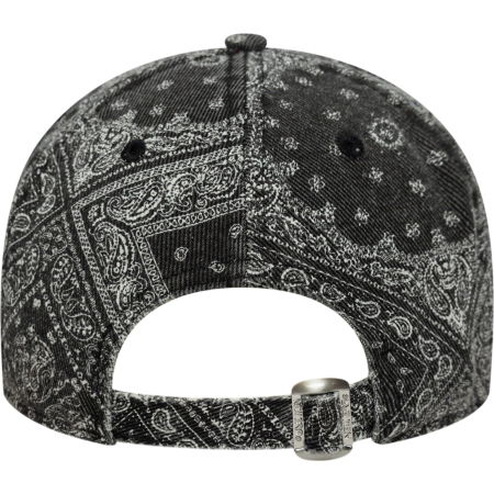 Sapca New Era Washed Paisley 9Twenty NY Yankees - 60771827 [1]