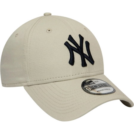 Sapca New Era Yankees Essential Stone 9FORTY - 12380590 [2]