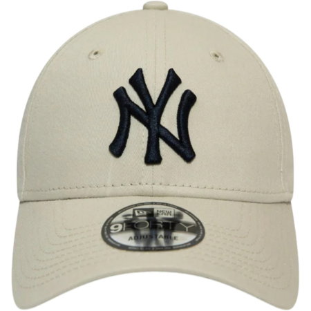 Sapca New Era Yankees Essential Stone 9FORTY - 12380590 [1]