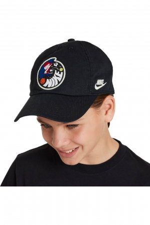 Sapca NIKE Boxy Wizard - FN9078-010 [5]