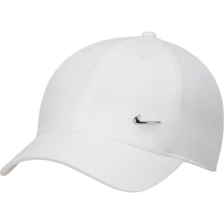 Sapca NIKE Club DF Metal Swoosh - FB5372-100 [0]