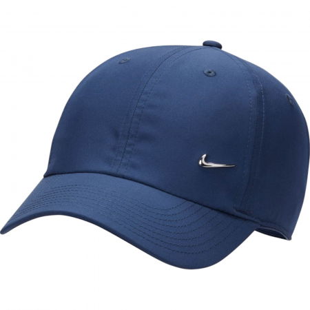 Sapca NIKE Club DF Metal Swoosh - FB5372-410 [0]