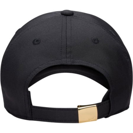 Sapca  NIKE Dri-Fit Club Metal Swoosh - FB5064-011 [3]