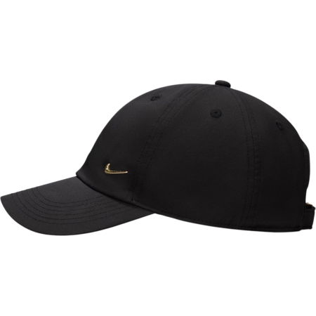 Sapca  NIKE Dri-Fit Club Metal Swoosh - FB5064-011 [2]