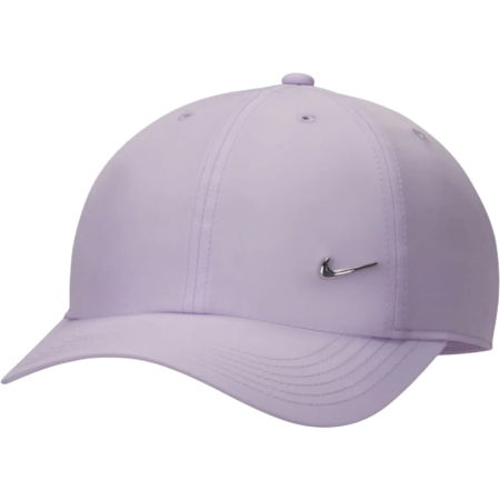 NOUTĂŢI - Sapca NIKE Dri-Fit Club Metal Swoosh - FB5064-503