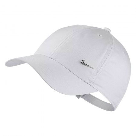 Sapca NIKE H86 Metal Swoosh Youth - AV8055-100 [0]