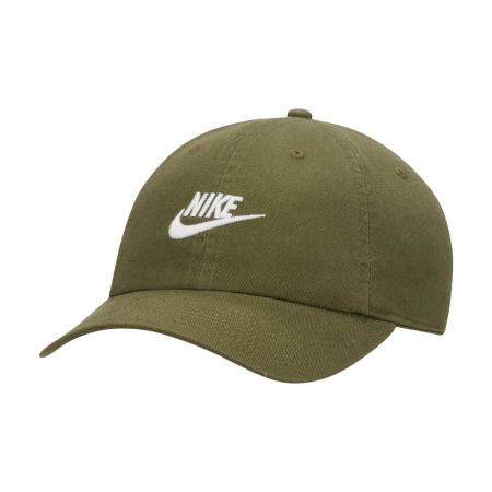 Sapca NIKE H86 Washed - 913011-326 [0]