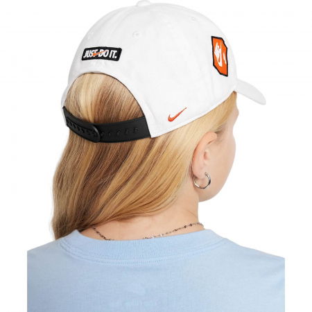 Sapca NIKE Patch Toss Little Kids - 8A3121-001 [1]