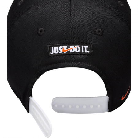 Sapca NIKE Patch Toss Little Kids - 8A3121-023 [2]