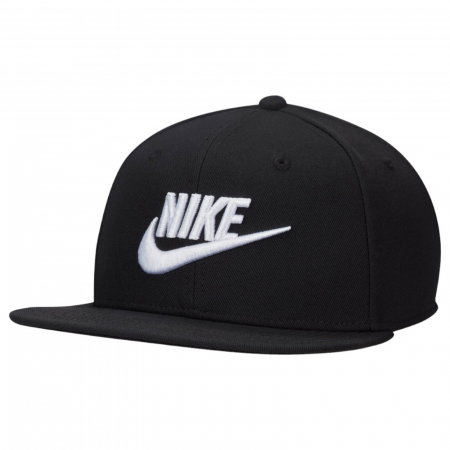 Sapca NIKE Pro Flat Brim - FB5380-010 [0]