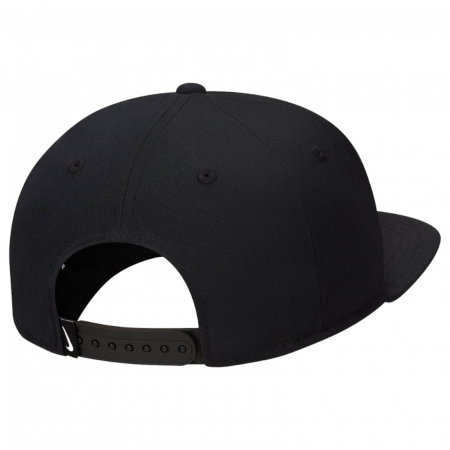 Sapca NIKE Pro Flat Brim - FB5380-010 [1]