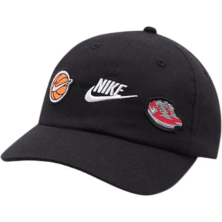 ACCESORII - Sapca NIKE Statement Patch Club - 8A3159-K90