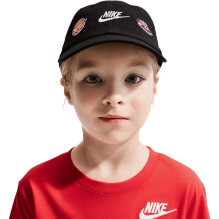 Sapca NIKE Statement Patch Club - 8A3159-K90 [2]