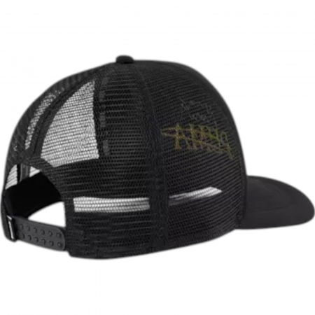 Sapca PUMA Basketball Trucker - 024489-01 [1]