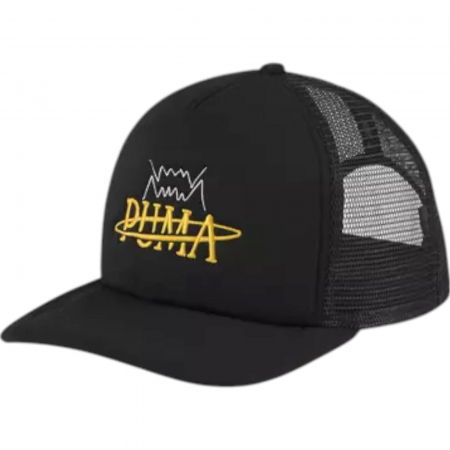 ACCESORII - Sapca PUMA Basketball Trucker - 024489-01