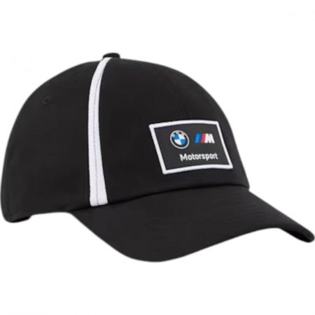 ACCESORII - Sapca PUMA BMW Heritage Dad Cap - 026049-01