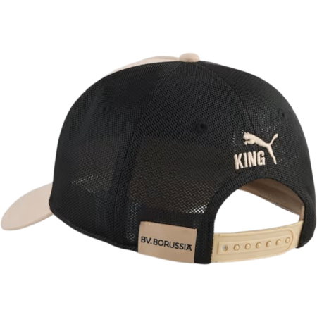Sapca PUMA Borussia Dortmund King - 027081-02 [1]