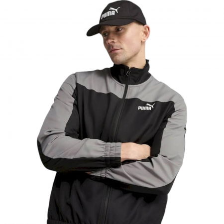 Sapca PUMA ESS NO.1 Logo BB - 025999-01 [2]