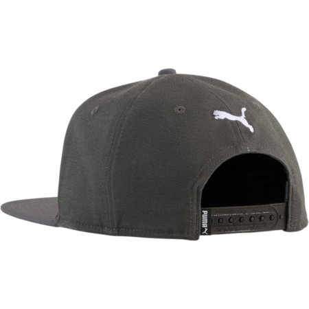 Sapca PUMA Essential No. 1 Logo Flat - 025992-03 [1]