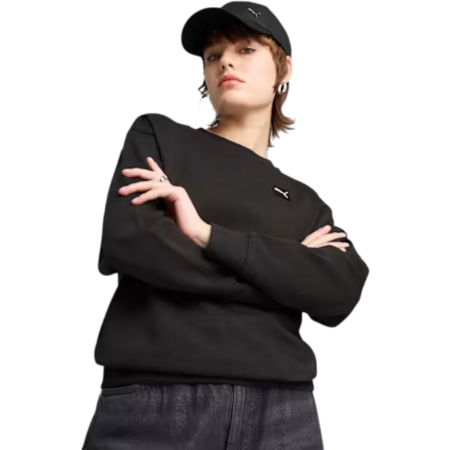 Sapca PUMA Essentials Metal Baseball - 025994-01 [2]